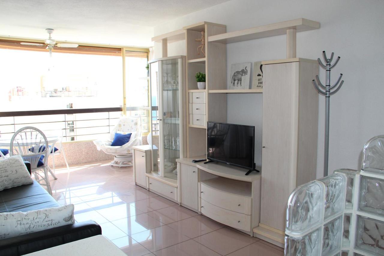 Acuarium Apartment Benidorm Exterior photo