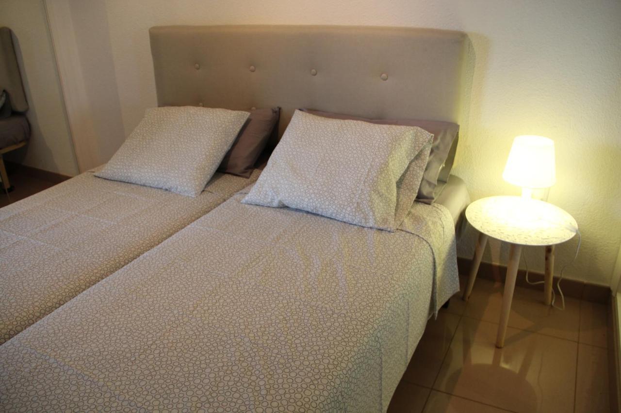 Acuarium Apartment Benidorm Exterior photo