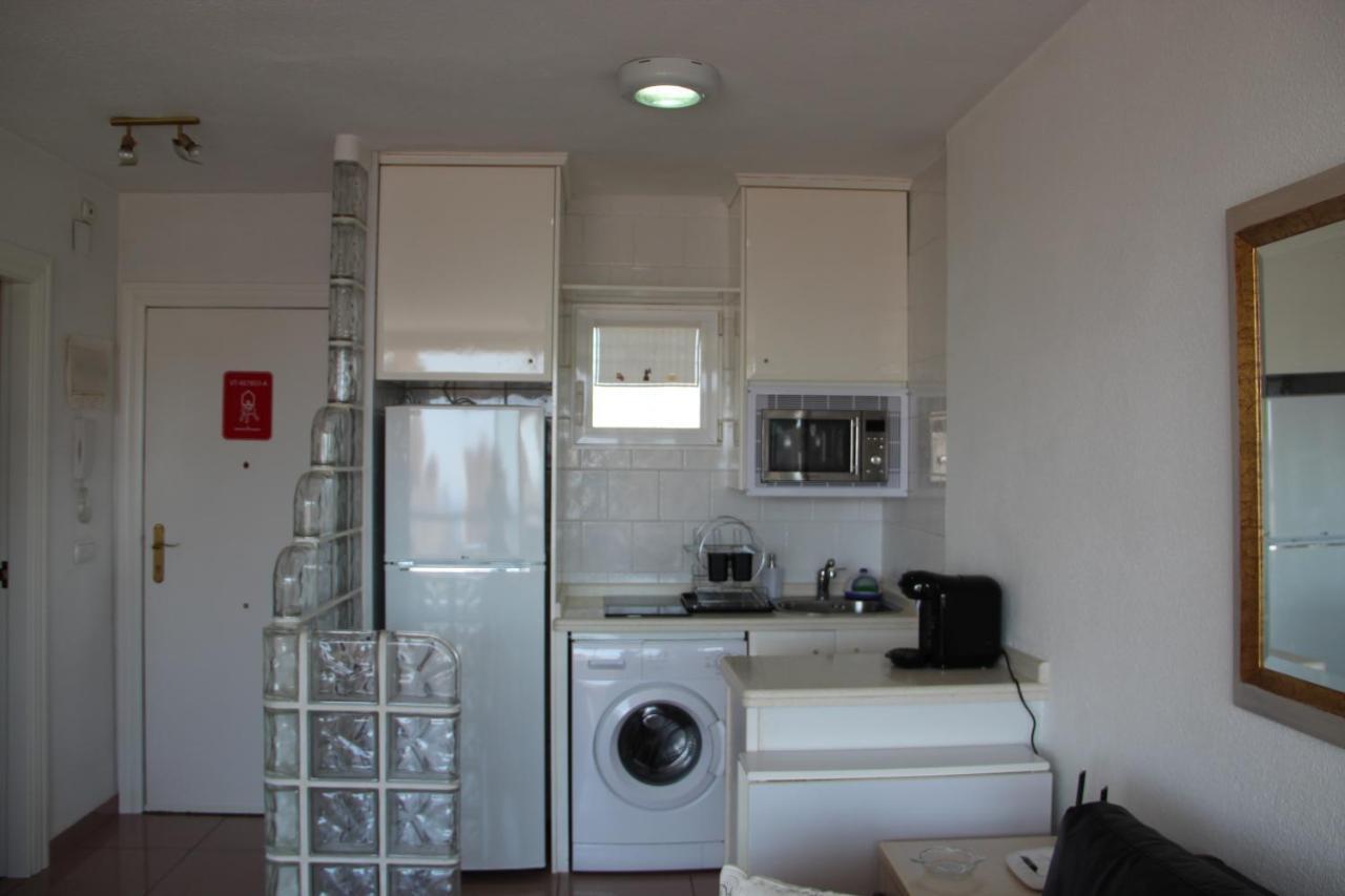 Acuarium Apartment Benidorm Exterior photo