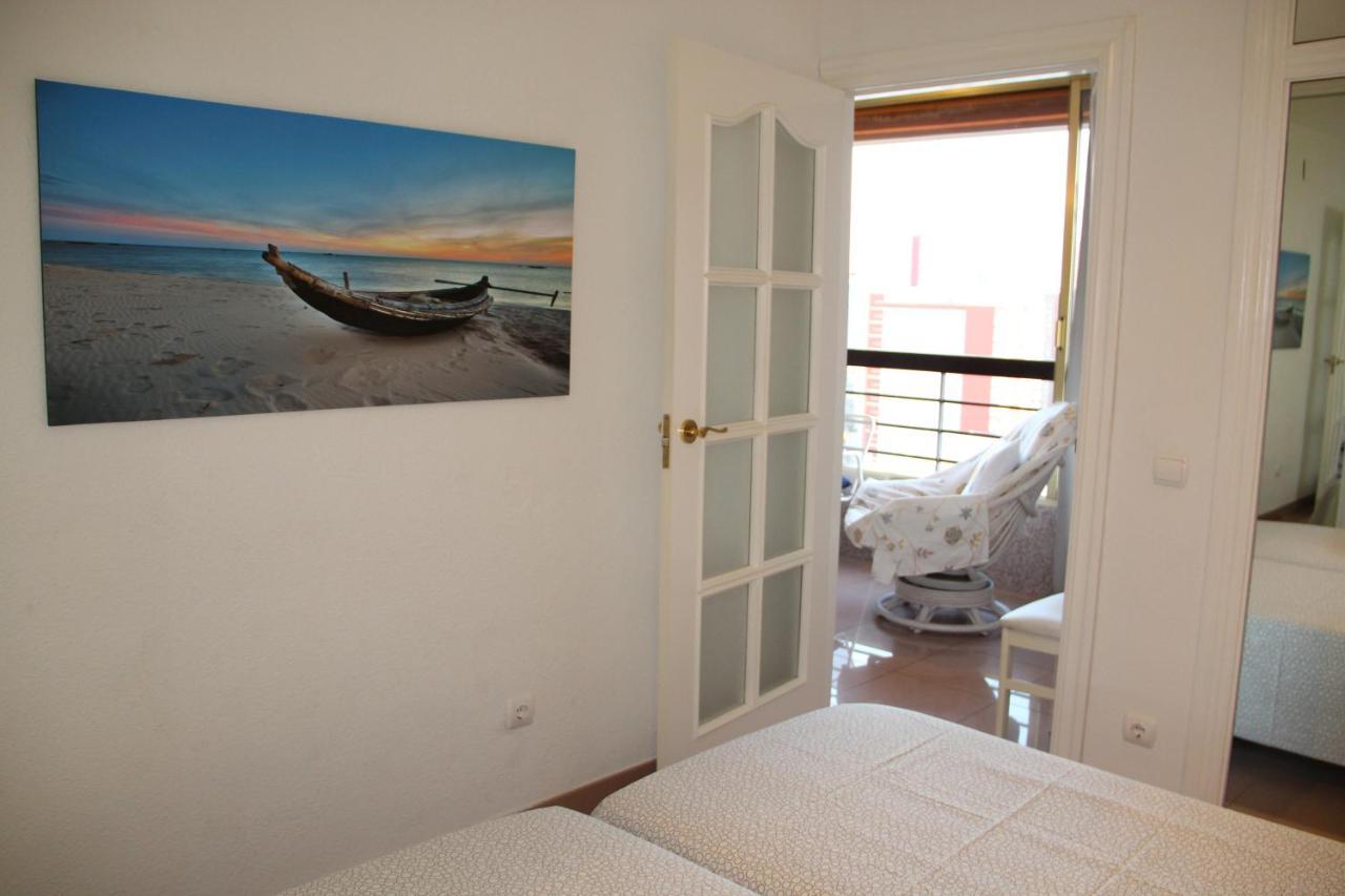 Acuarium Apartment Benidorm Exterior photo